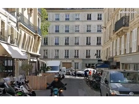 local commercial 60 m²