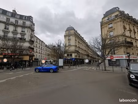local commercial 93 m²