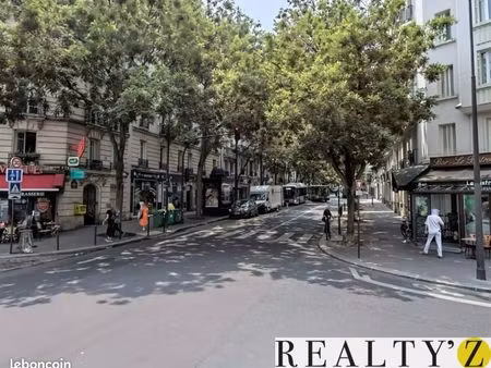 local commercial 159 m²