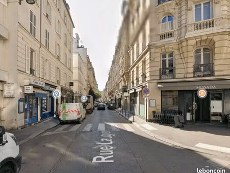 local commercial 181 m²
