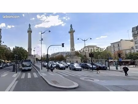local commercial 210 m²