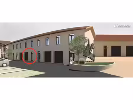 location de local