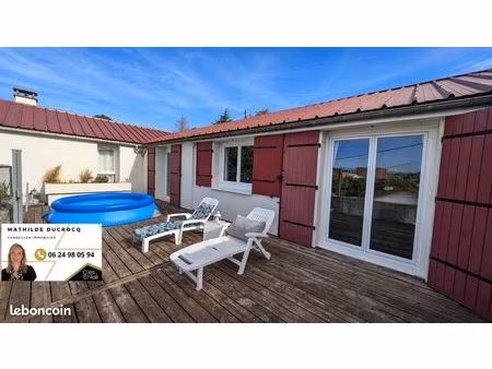 maison 7 pièces 184 m²