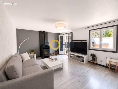 maison 5 pièces 131 m²