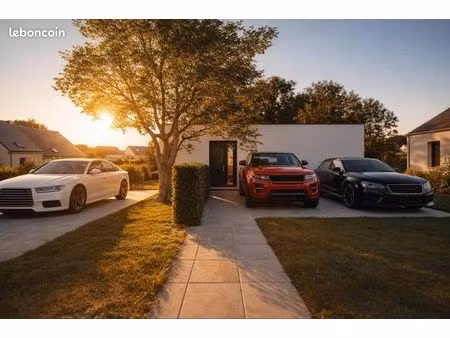 maison 3 pièces 110 m²