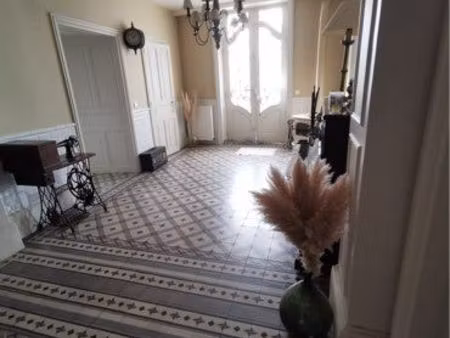 maison de maître