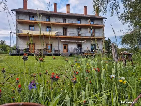 vente maison