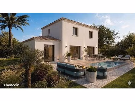 maison 5 pièces 113 m²