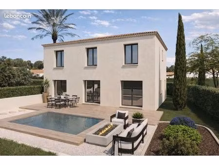 maison 5 pièces 130 m²
