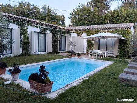 villa vence