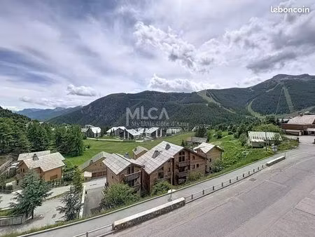 duplex 5 pièces 120 m²