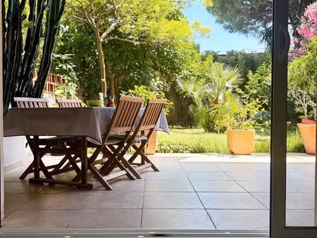 location appartement meublé marseille