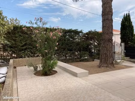 location t2 - 13012 - bd seignelay marseille