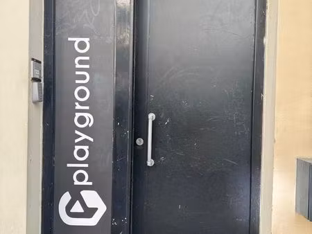 location bureaux modernes et lumineux - 13ème paris