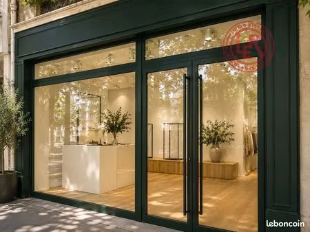 boutique paris 10ème