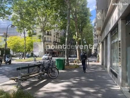 local commercial 103 m²