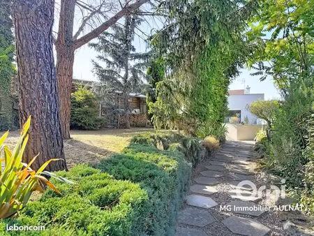 maison 6 pièces 117 m²