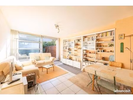 appartement 4 pièces 85 m²