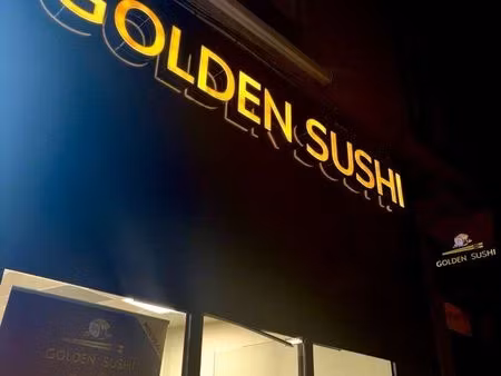 à vendre – restaurant sushi – emplacement n°1