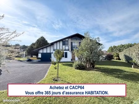 cacp64 – l’immobilier autrement au pays basque : habiter  investir et transmettre - retrou