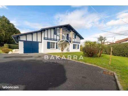 maison 6 pièces 184 m²
