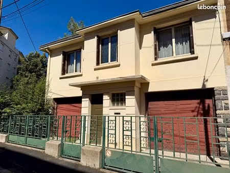 maison 5 pièces 127 m²