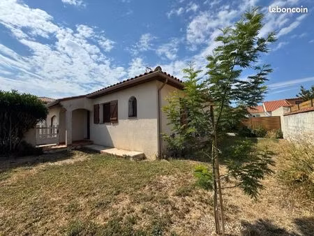 maison 3 pièces 71 m²