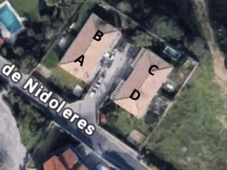 4 villas de 4 pieces