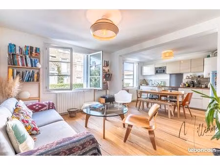 appartement proche ocean