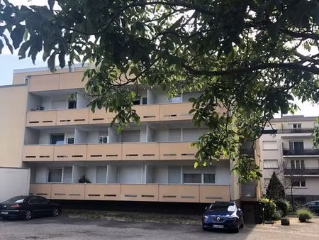 studio 1 pièce 24 m²