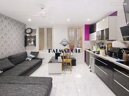 immeuble 135 m² perpignan