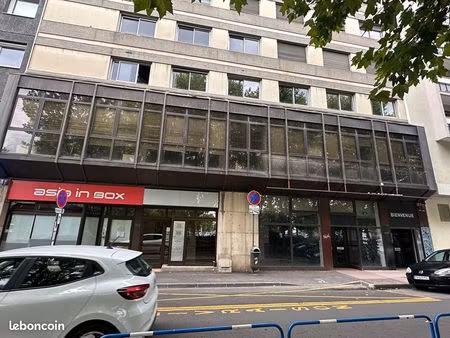 bureaux 201 m² clermont-ferrand