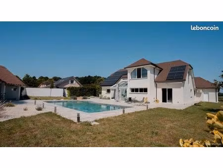 maison exceptionnelle pau