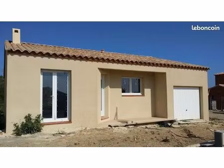 maison 3 pièces 75 m²