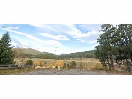 terrain 6 326 m² formigueres