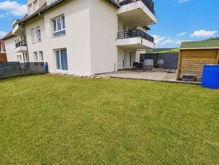 appartement t3 de 76 38 m²