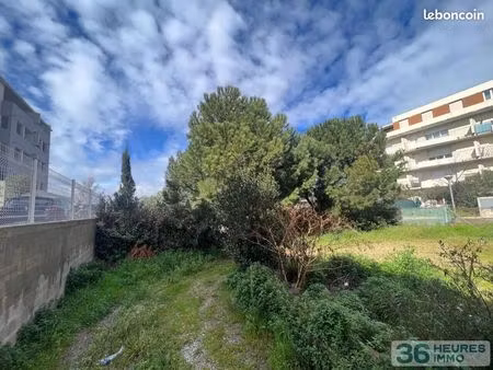 immeuble de rapport perpignan