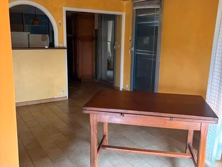 vend immeuble 572 m