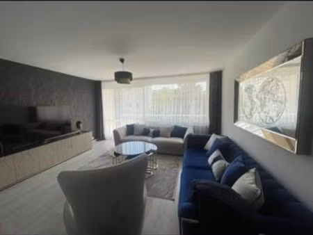 appartement traversant 3 pièces 69 m²