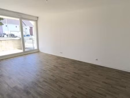 appartement 2 pièces 51 m²