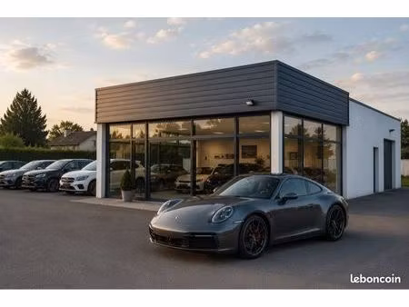 cède concession automobile multimarque sous franchise national