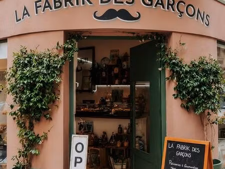 fonds de commerce - local commercial