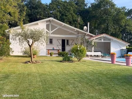 maison en viager 3 pièces 82 m²