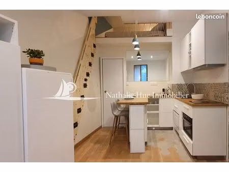 maison 4 pièces 72 m²