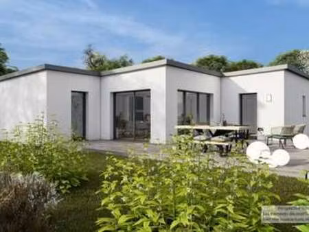 vente maison au bignon (44140) : à vendre / 88m² le bignon