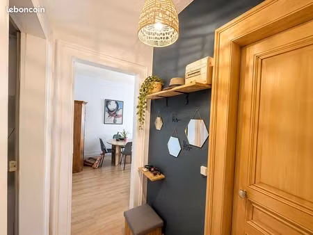 maison 3 pièces 61 m²
