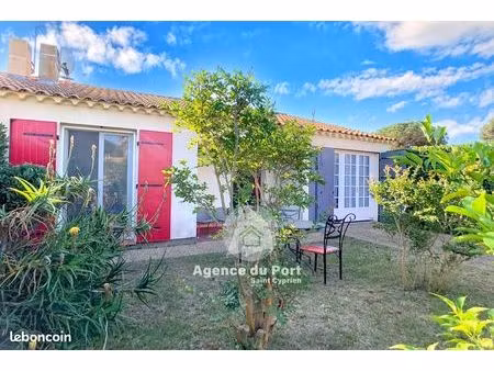 maison 3 pièces 90 m²