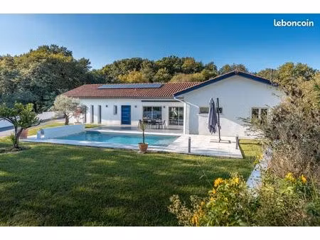 villa mouguerre bourg