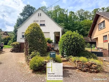 villa 7 pièces 120 m²