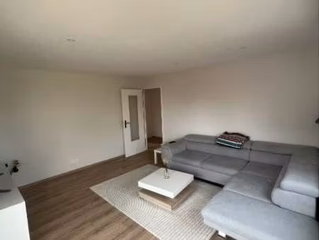 appartement 3p refait a neuf